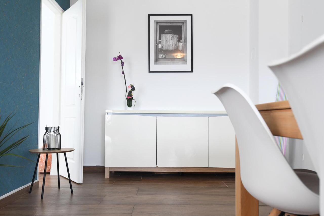 Apartment Linda Zadar Extérieur photo