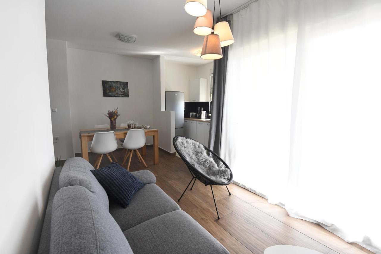 Apartment Linda Zadar Extérieur photo