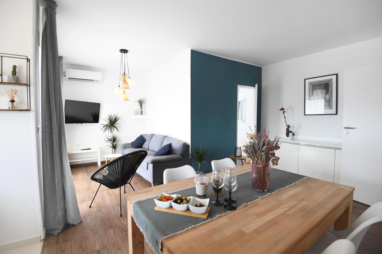 Apartment Linda Zadar Extérieur photo