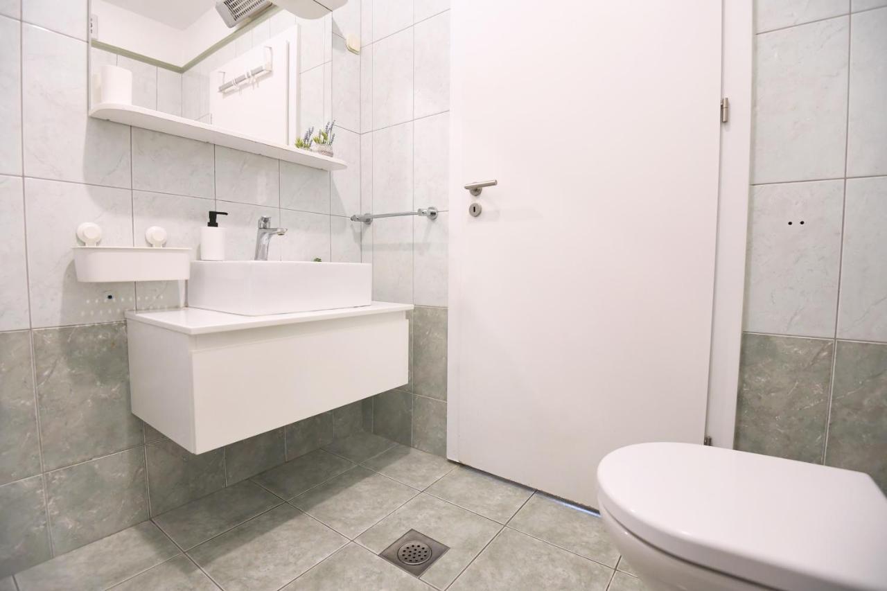 Apartment Linda Zadar Extérieur photo