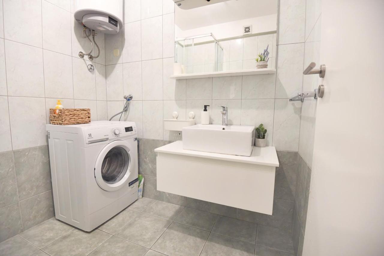 Apartment Linda Zadar Extérieur photo