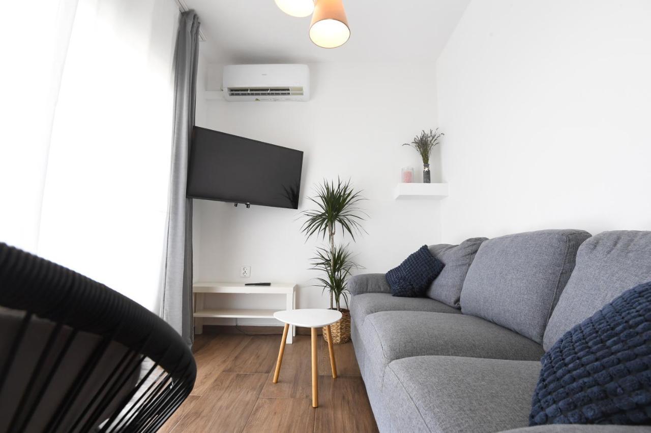 Apartment Linda Zadar Extérieur photo
