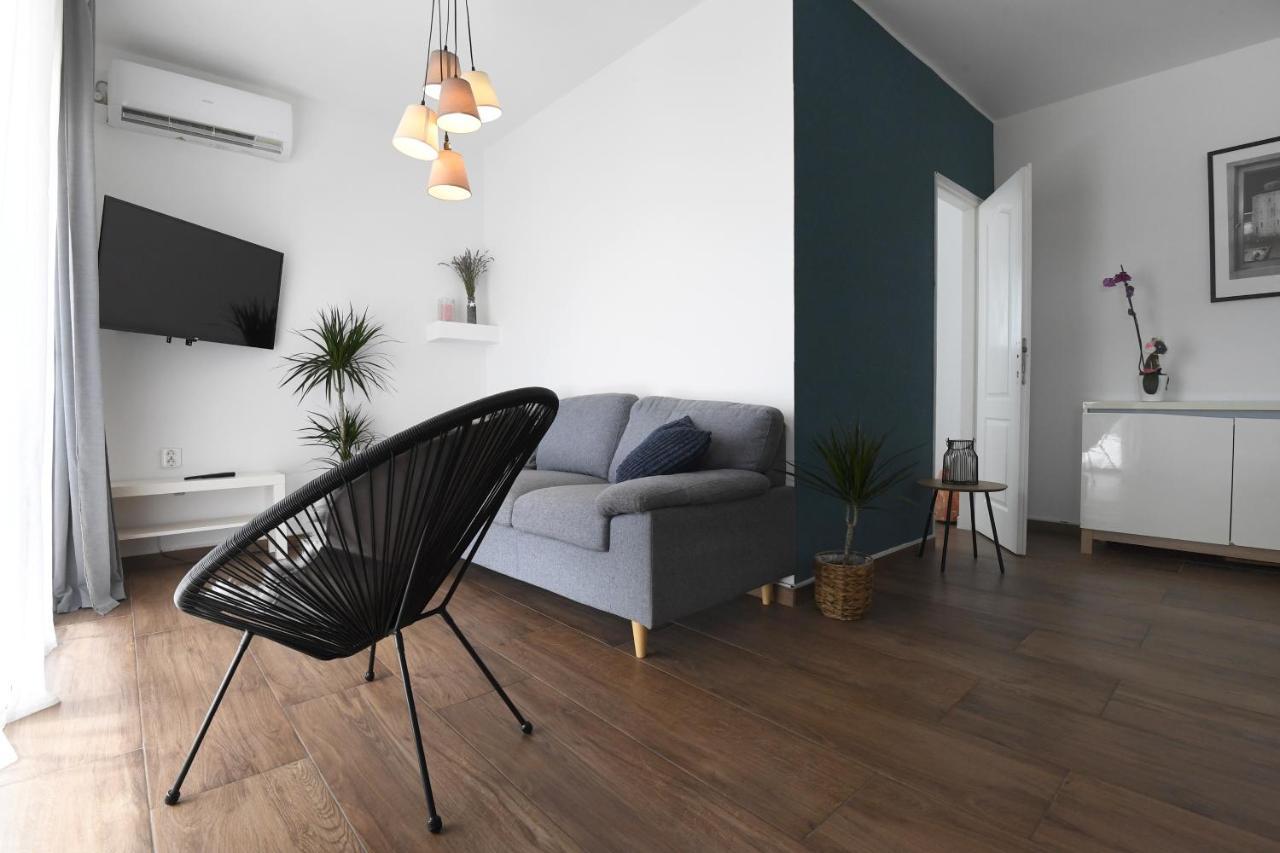 Apartment Linda Zadar Extérieur photo