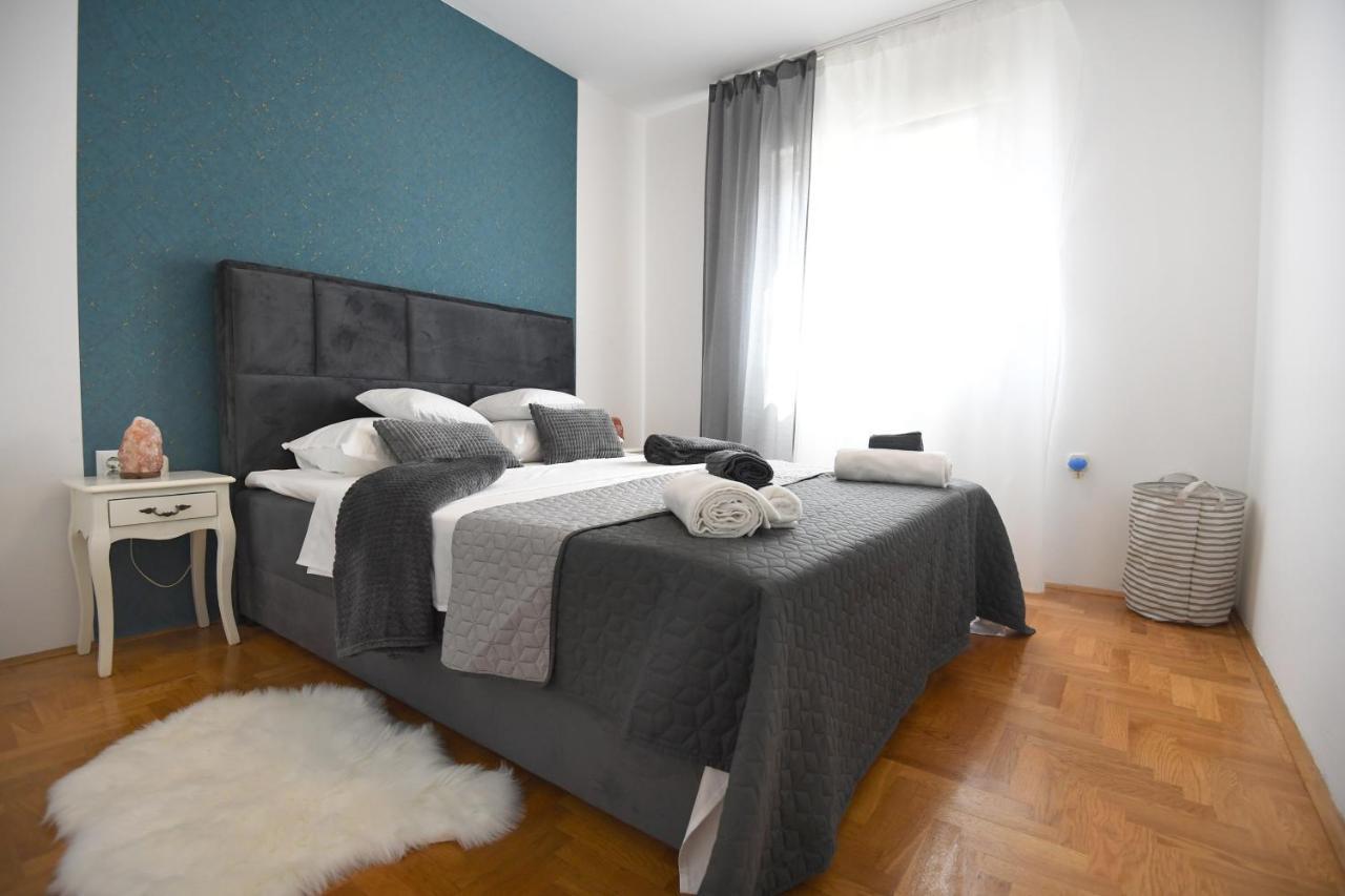 Apartment Linda Zadar Extérieur photo