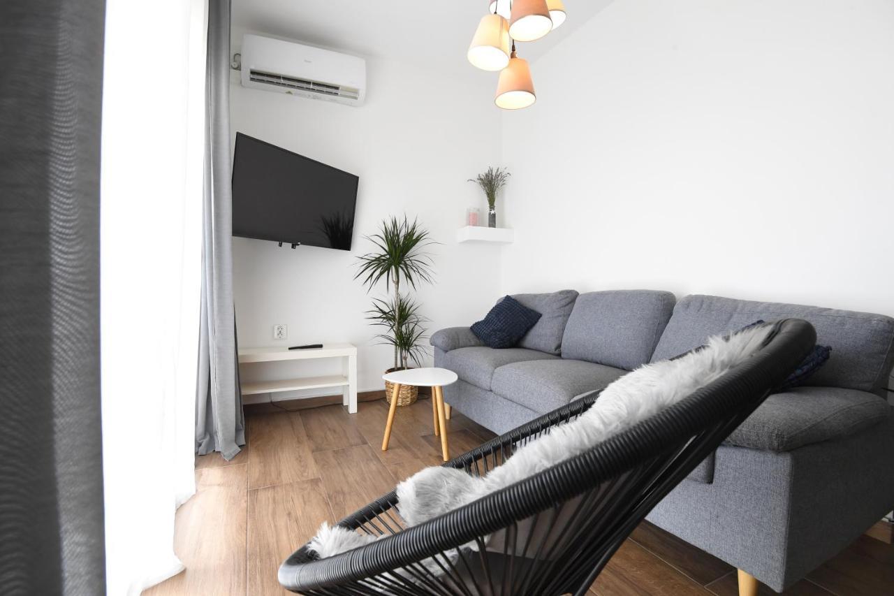 Apartment Linda Zadar Extérieur photo